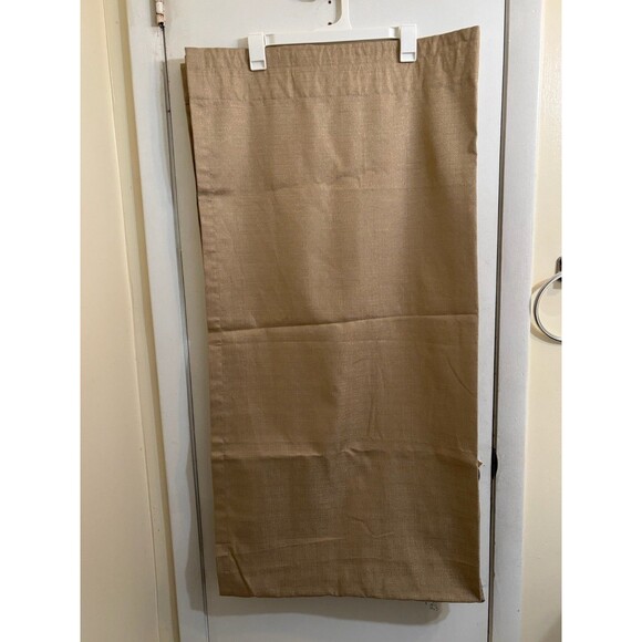 Other - Ellery Homestyles 42" W x  84" L 2PC Curtains